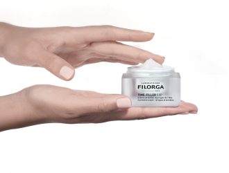 Avis Dermatologique Filorga Time-Filler