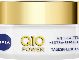 Crème Nivea Q10 avis dermatologue