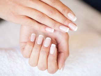 Durcisseur pour Ongles