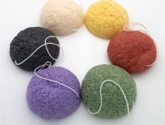 Éponge Konjac - Avis des Dermatologues