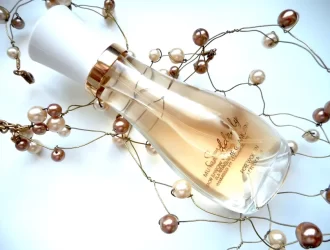 Parfum Suddenly Diamonds de Lidl