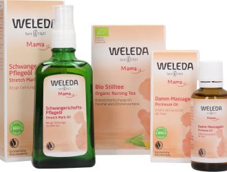 Produits Weleda avis Dermatologues