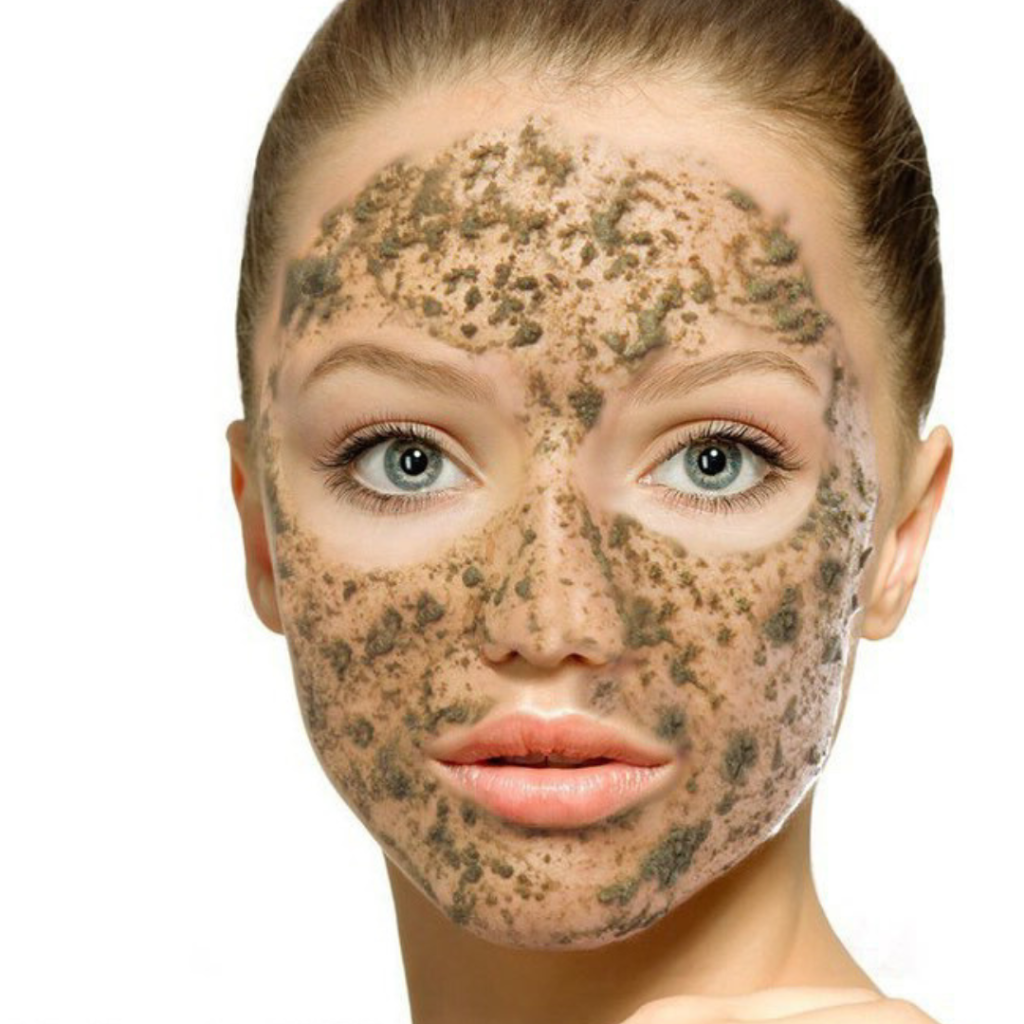 Peeling Aux Algues Visage Avis