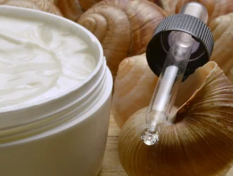 Crème bave d'escargot avis