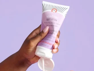 Crème raffermissante corps 50 ans