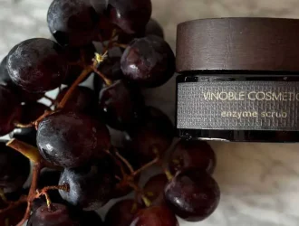 Gommage enzymatique - bienfaits