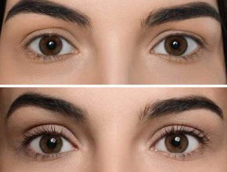 Lazru sérum cils & sourcils