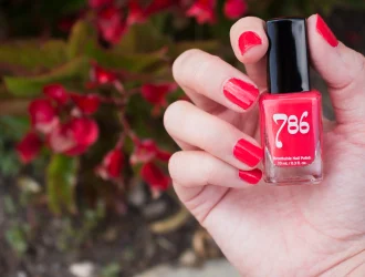 Vernis à ongles halal