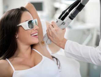 Épilation laser - prix