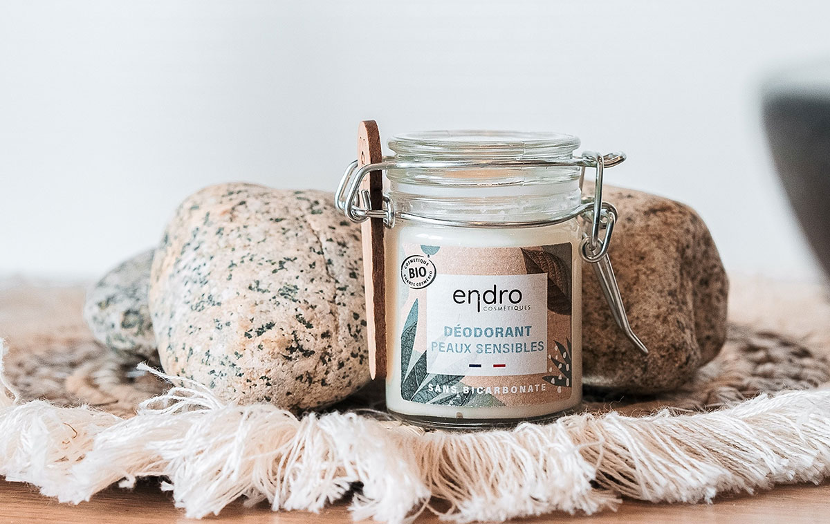 Endro Cosmétique avis