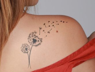 Tatouage pissenlit signification