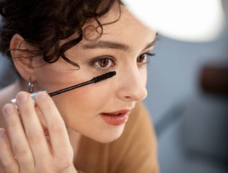 Maquillage waterproof astuce