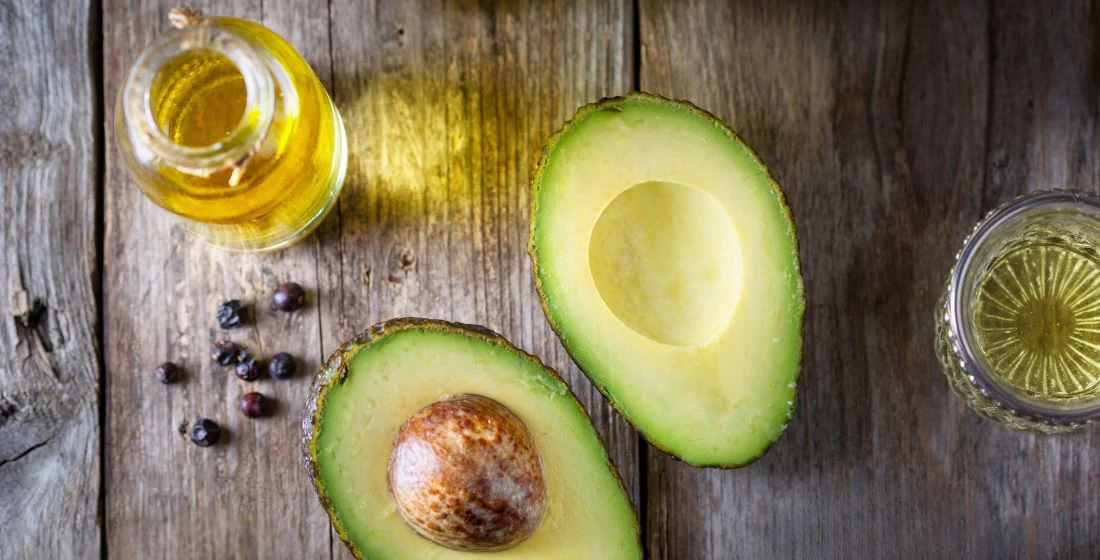 huile d'avocat bienfaits cheveux