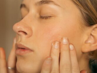 Crème hydratante et barrière cutanée