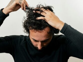 Perte de cheveux solutions efficaces