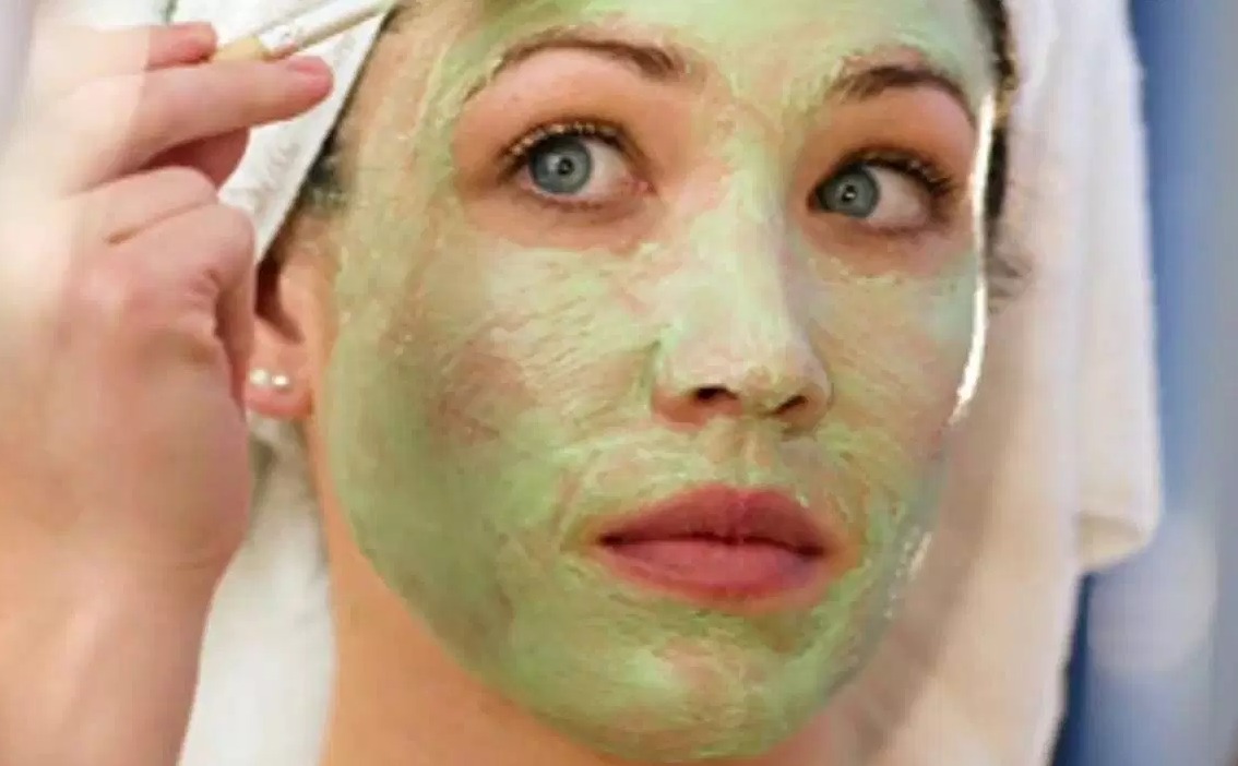 aloe vera visage tous les jours