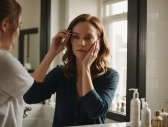 musc pour sublimer vos cheveux