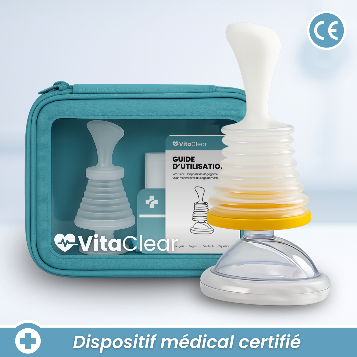 vitaclear