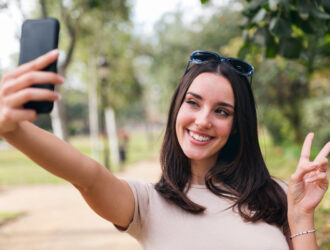 créer des photos parfaites pour Instagram