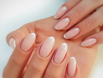manucure-russe
