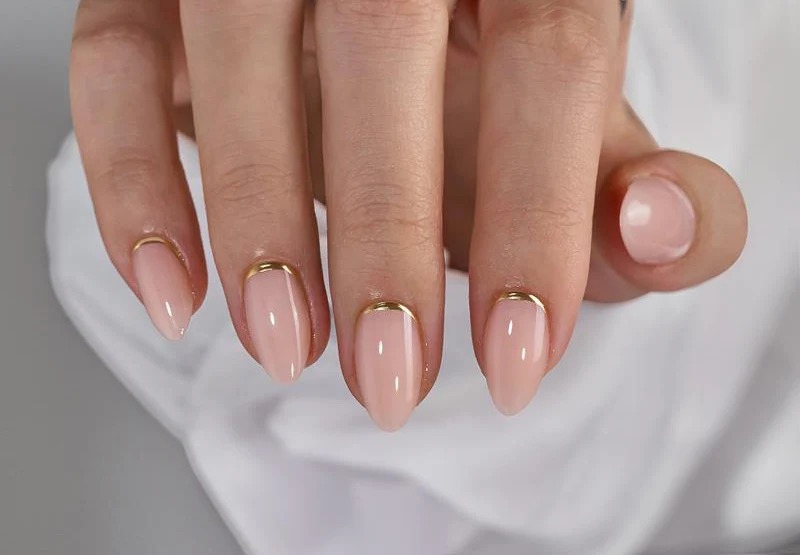 ongles-amandes-court