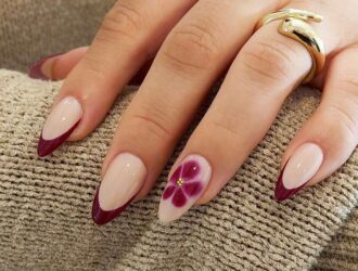 manucure-french-couleur