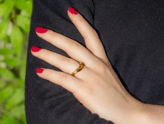 Bagues Cartier - le guide pour choisir et investir