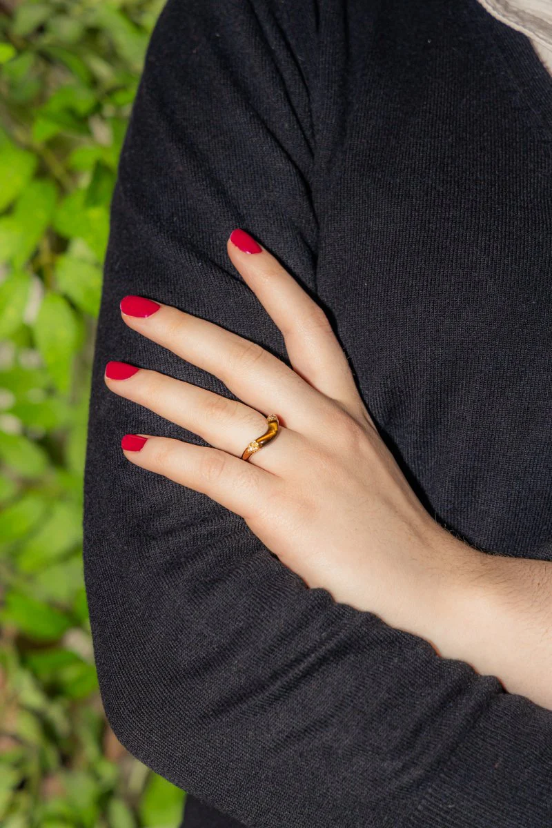 Bagues Cartier - le guide pour choisir et investir