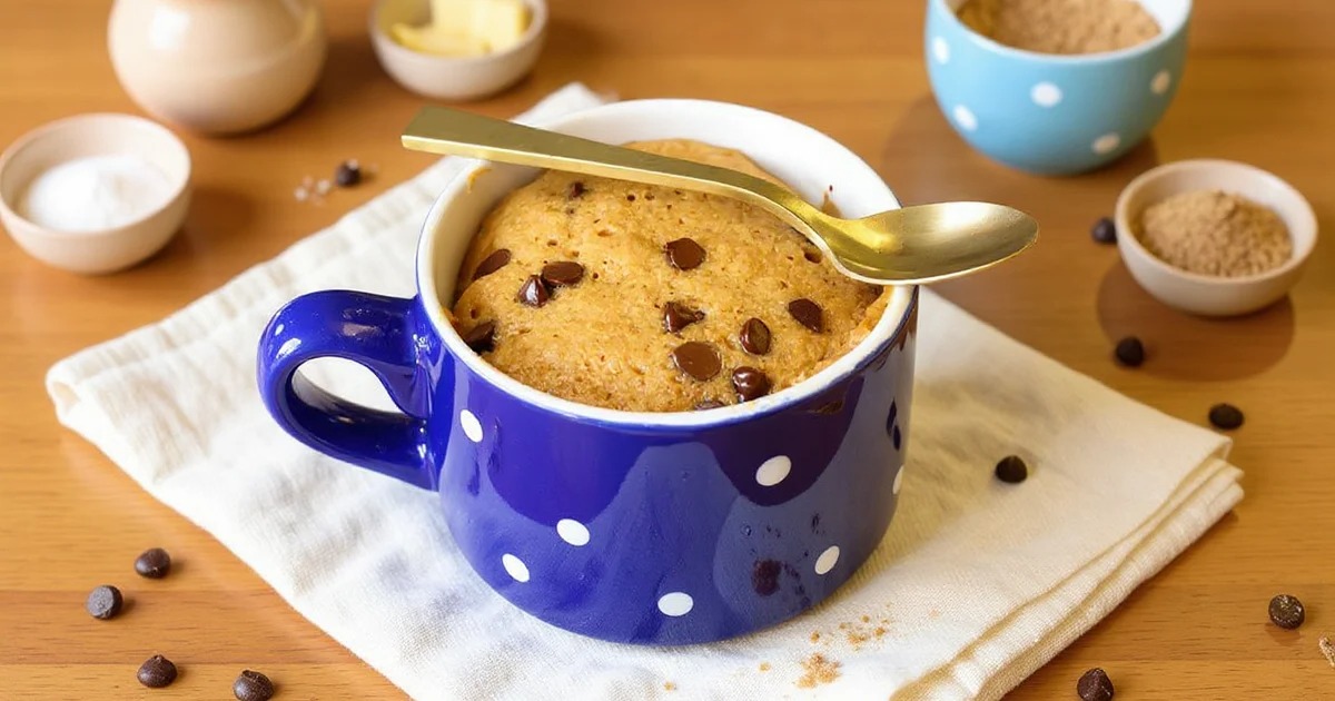mug-cake-cookie
