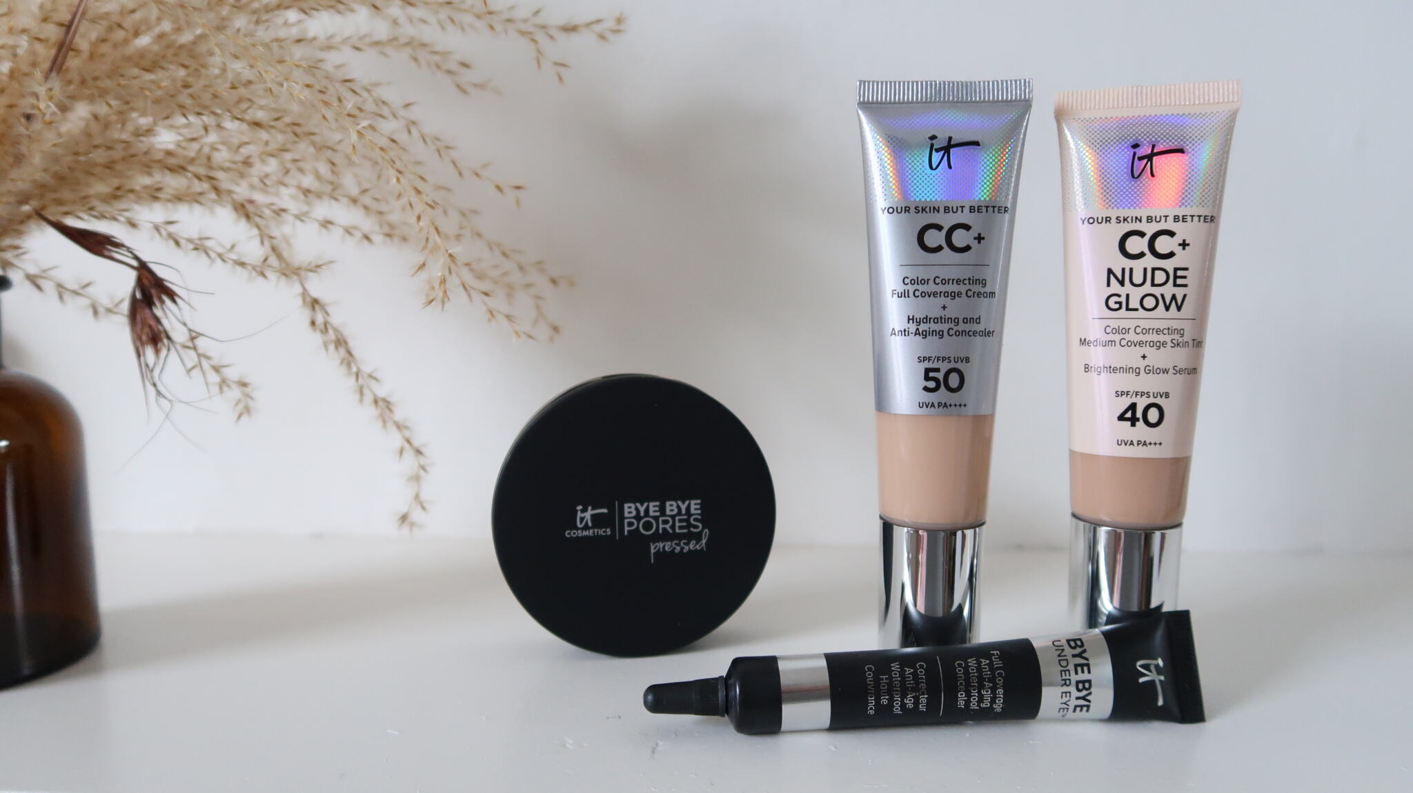 it cosmetics