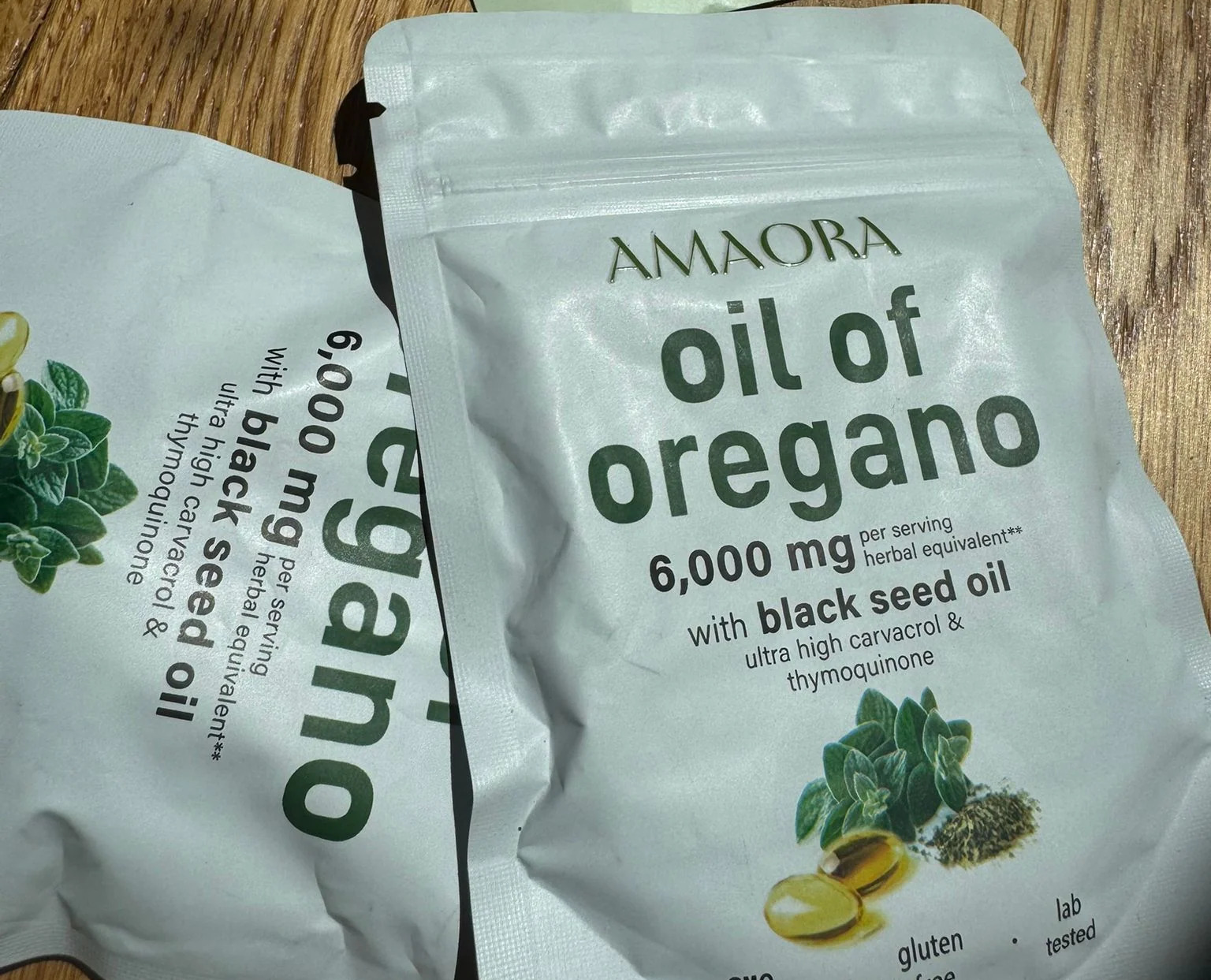 amaora