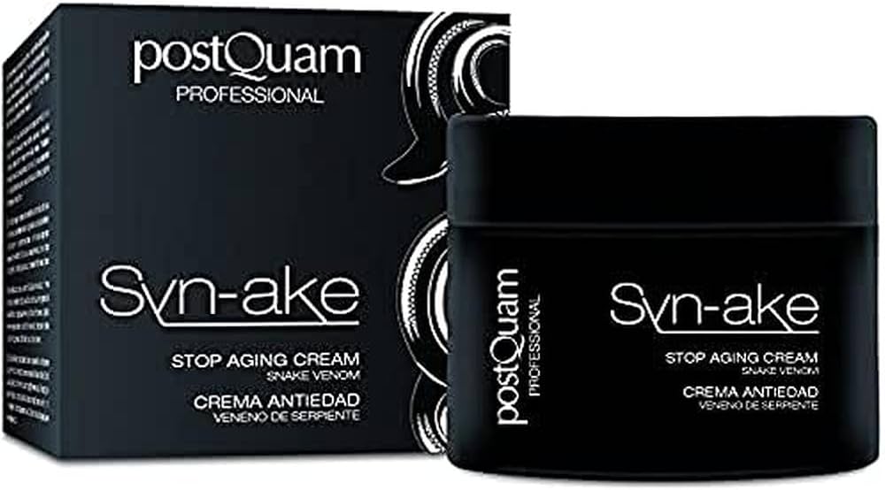 avis creme venin de serpent