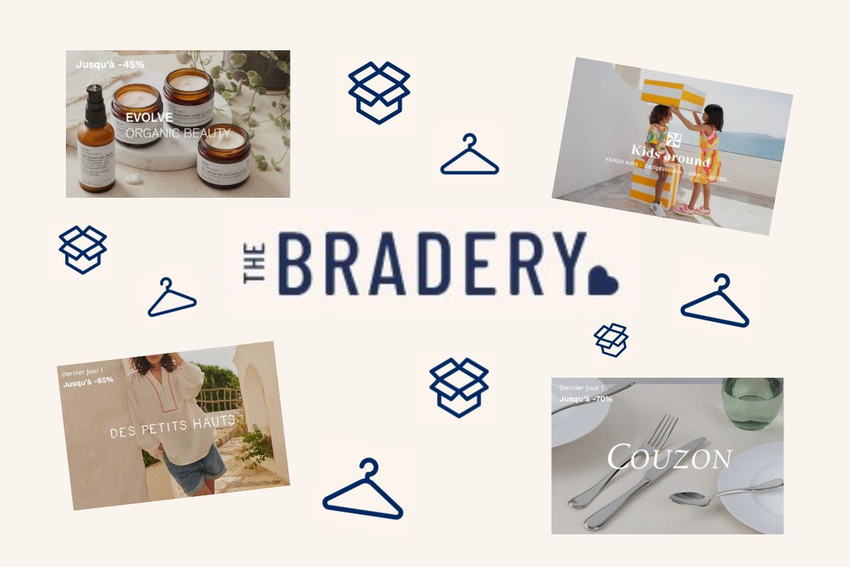 avis the bradery