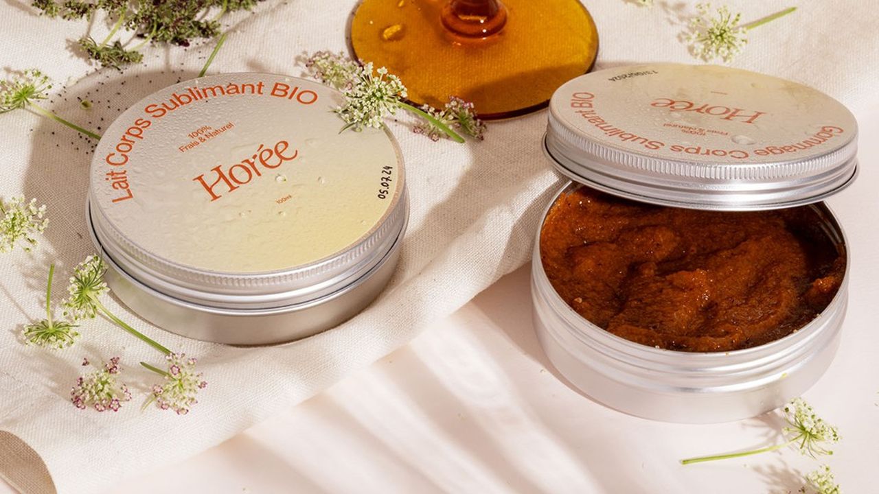 horée cosmétique avis