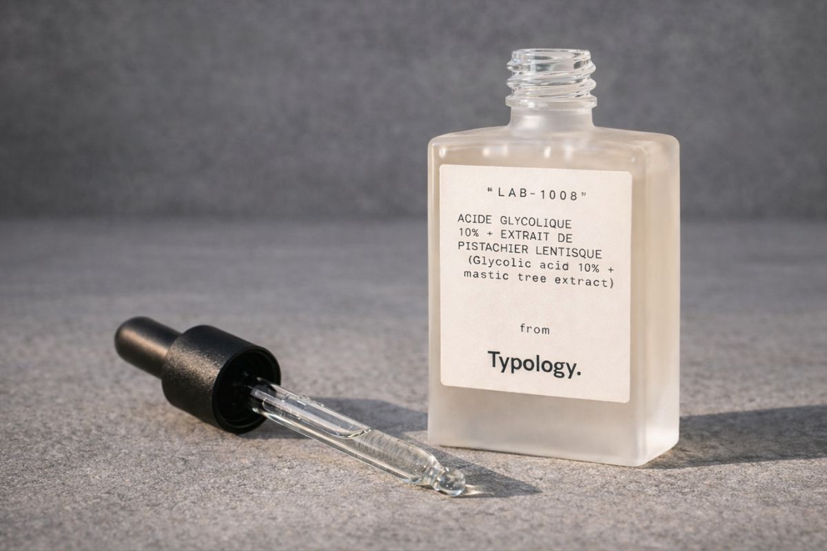 peut on mélanger acide salicylique et niacinamide