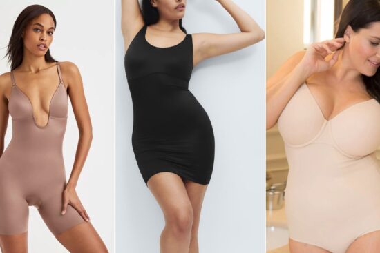 shapewear