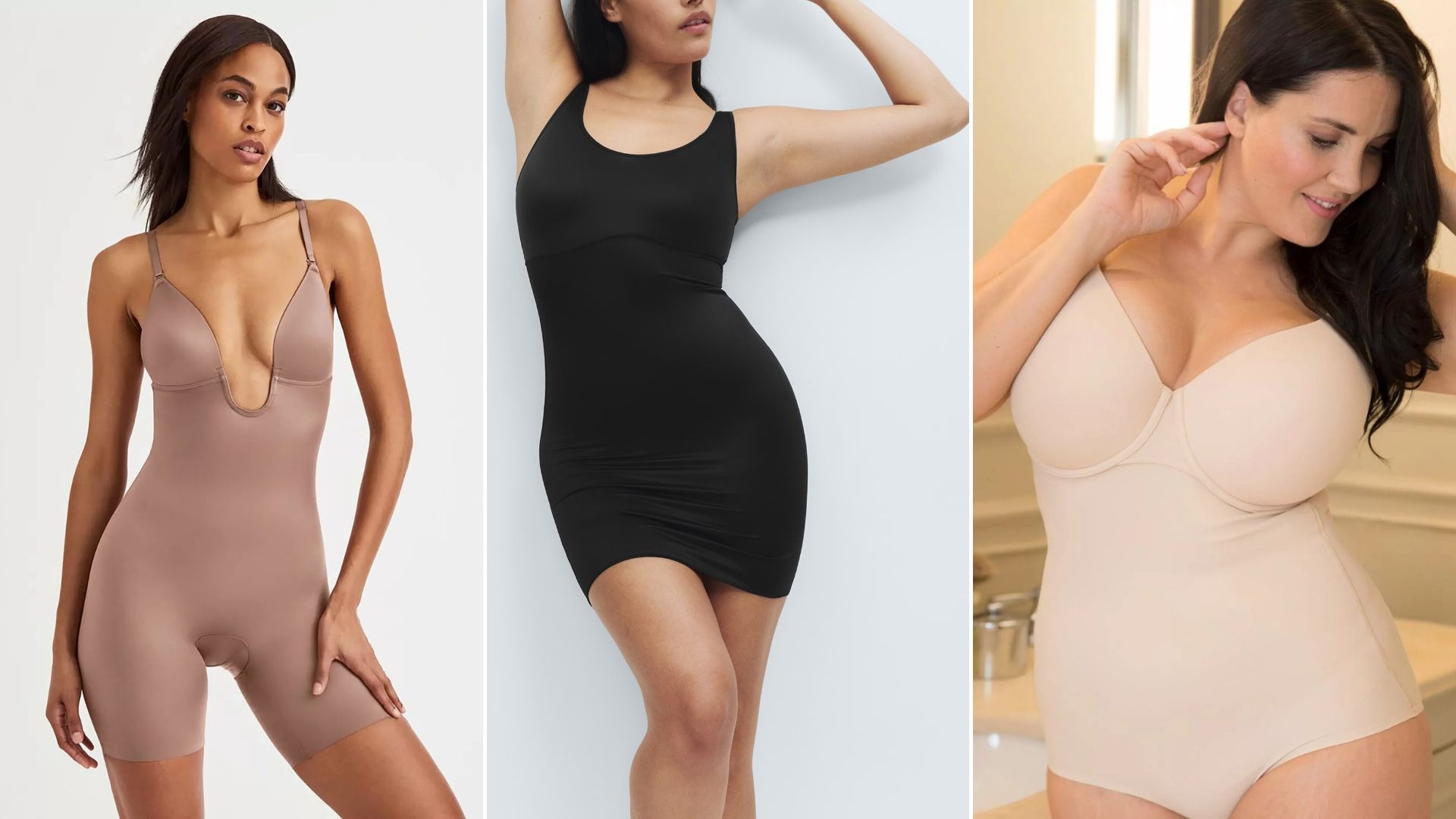 shapewear