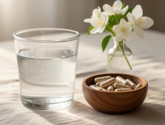 Améliorer la santé intime