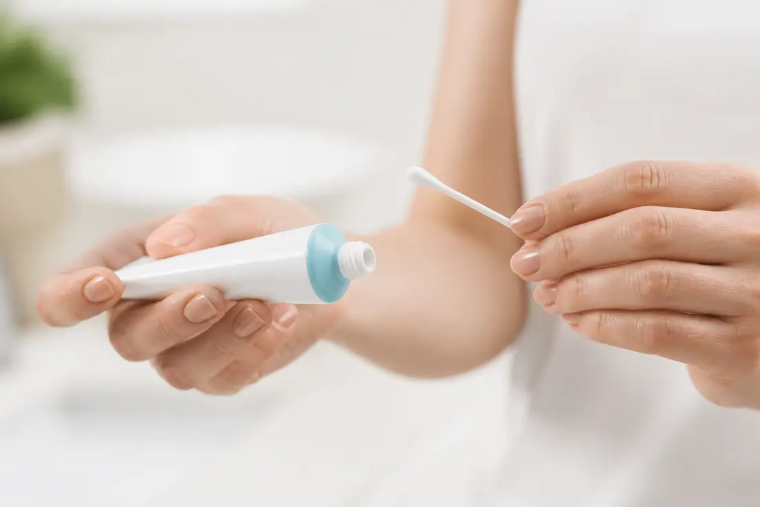 dentifrice-sur-bouton