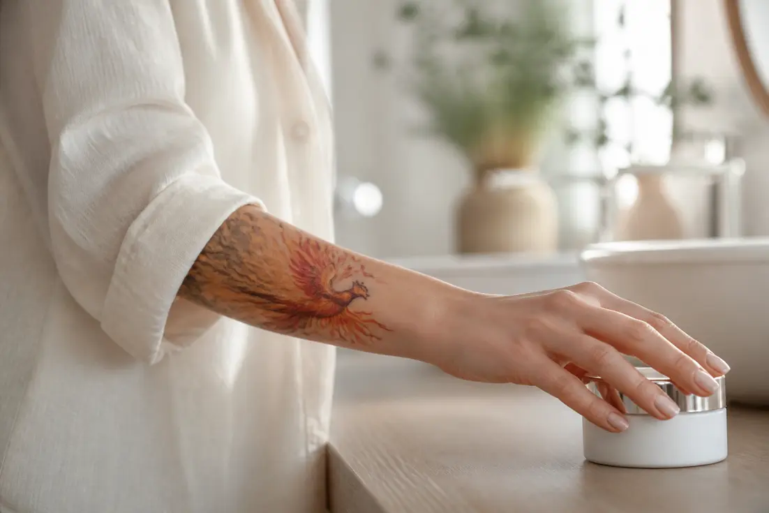 tatouage-phoenix-femme