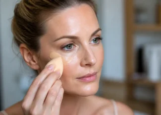 Fond de teint et peau sèche : comment éviter qu'il ne marque ?