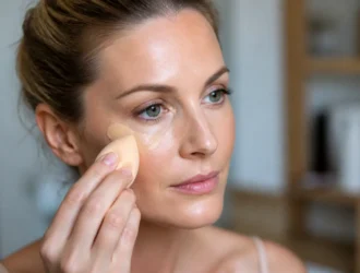 Fond de teint et peau sèche : comment éviter qu'il ne marque ?