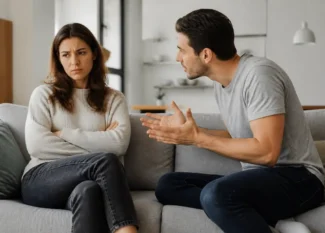 Homme trop étouffant : comment le reconnaître et réagir ?