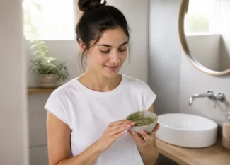 Argile verte : quels sont ses bienfaits et comment l'adopter ?