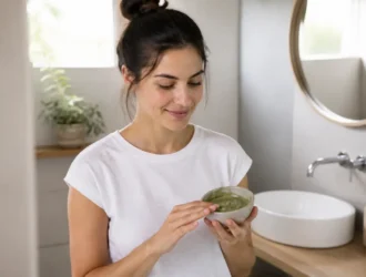 Argile verte : quels sont ses bienfaits et comment l'adopter ?