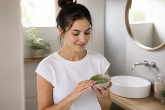 Argile verte : quels sont ses bienfaits et comment l'adopter ?