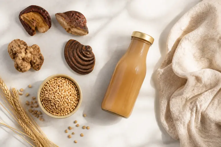 Bonjour Drink : composition et promesses d'une boisson bien-être innovante