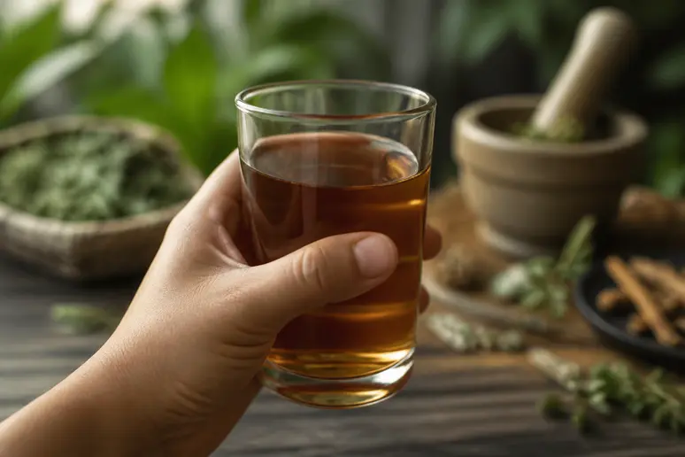 Dangers et effets secondaires Bonjour Drink avis : ce qu'il faut savoir