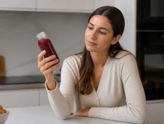 Bonjour Drink : que révèlent les avis sur cette boisson bien-être ?