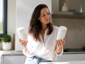 Poudre neutre ou aromatisée : quel collagène marin Nutri&Co choisir ?
